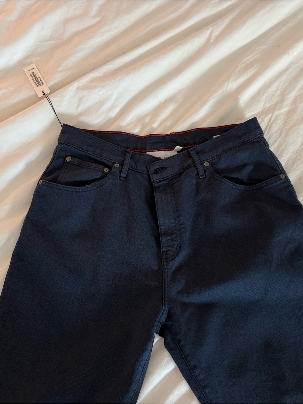 NWT Raleigh Denim Men’s Size 34 Jeans